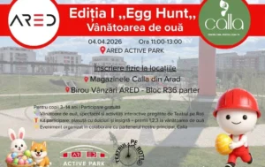se dă startul evenimentelor organizate