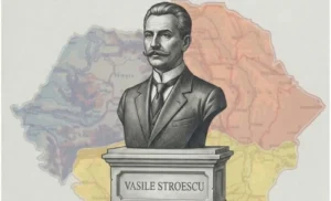 aradul celebrează „centenarul vasile stroescu