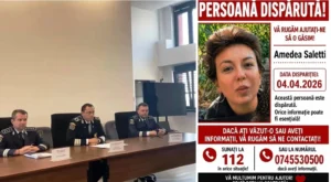 saletti amedea este căutată