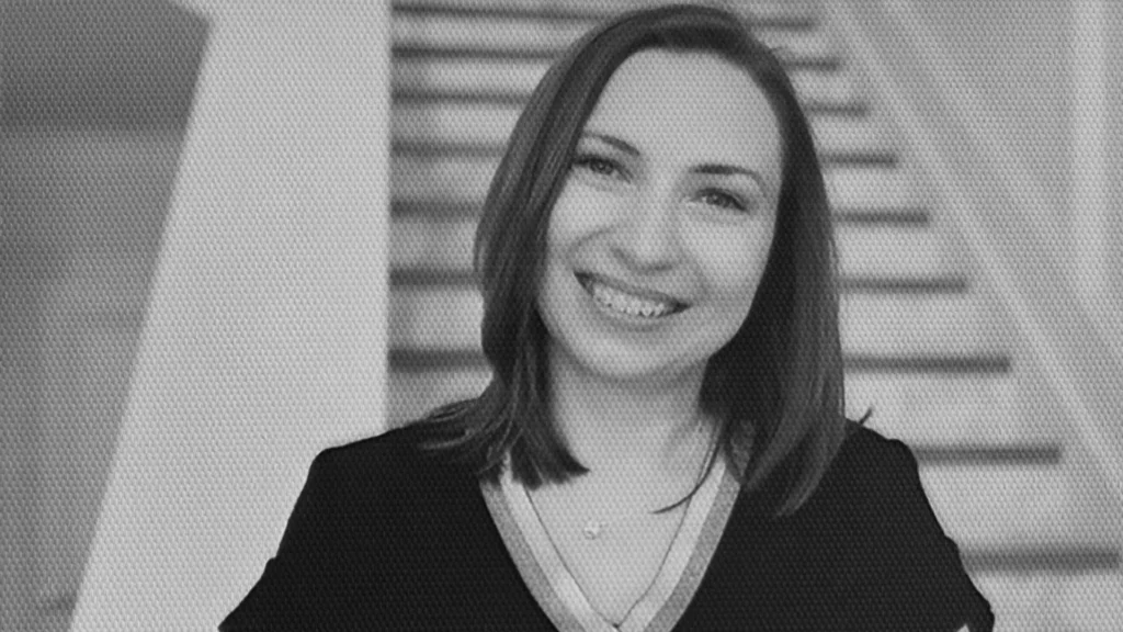andreea stănculea