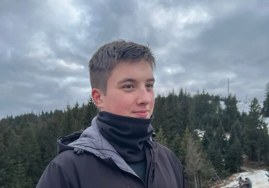 andrei ilisie