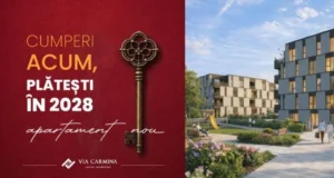 Te întorci acasă de paște. Dar ai luat o decizie pentru viitorul tău? 35 banner advertorial diaspora via carmina 2