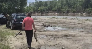 dosare penale pentru braconaj piscicol