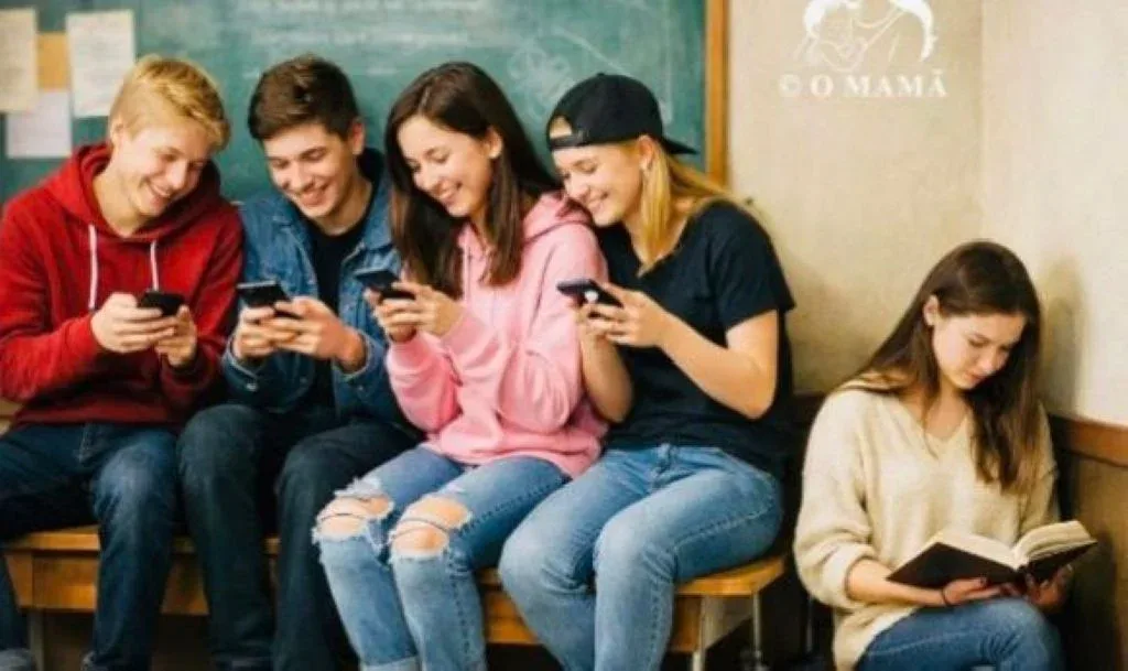 Lectura cărților în cultura de astăzi 4 cititori