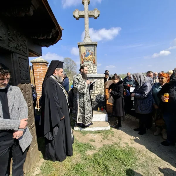 drumul crucii bodrog 2026 14