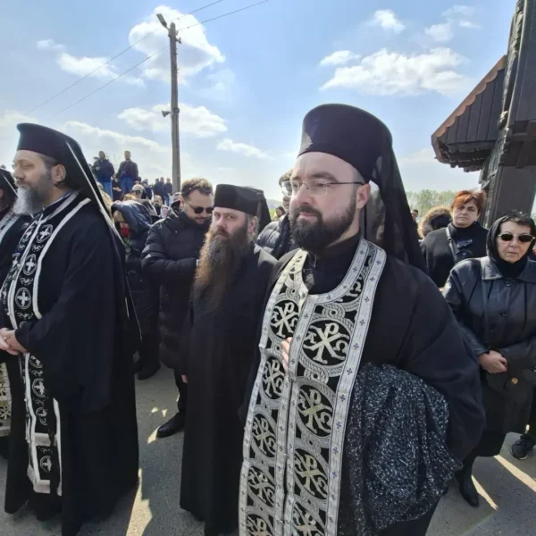 drumul crucii bodrog 2026 2
