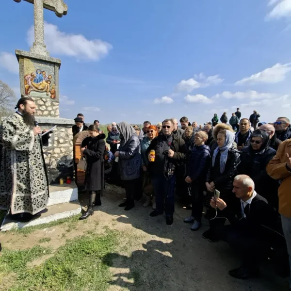 drumul crucii bodrog 2026 21
