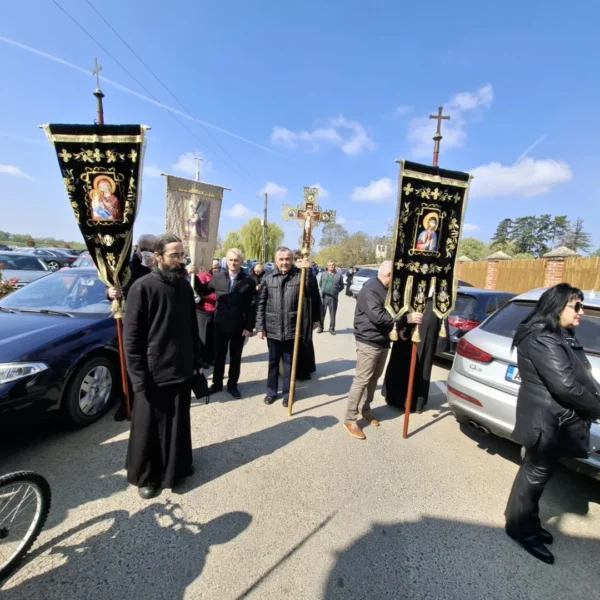drumul crucii bodrog 2026 9