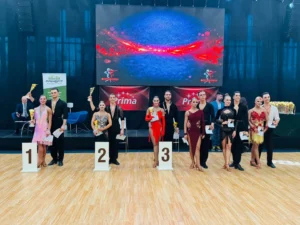 Dum Dance Team Arad