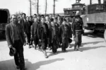 eliberare lagar buchenwald 11 aprilie 1945