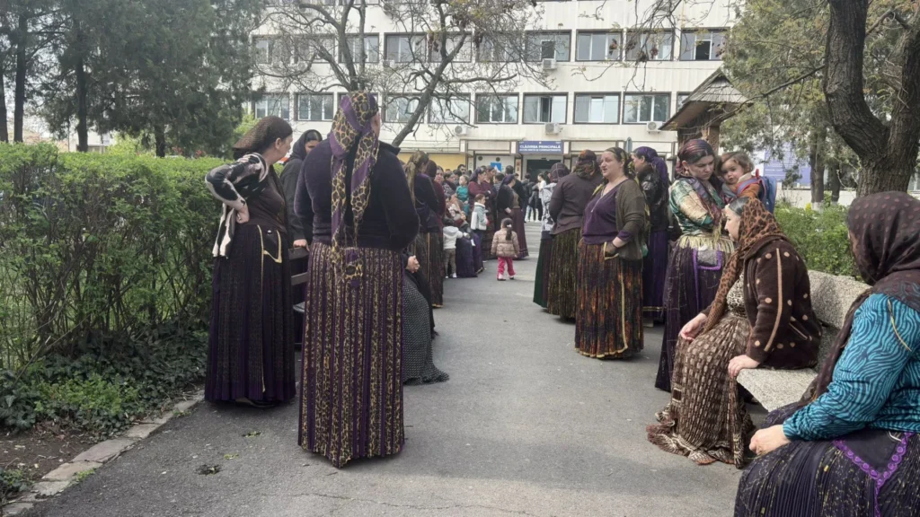 Actualizare 3 | a murit tânărul meseriaș iștvan gabor care a căzut de pe acoperișul colegiului de arte „sabin drăgoi” 2 familie gabor spital1
