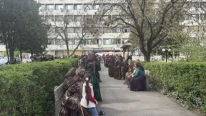 a murit tânărul meseriaș iștvan