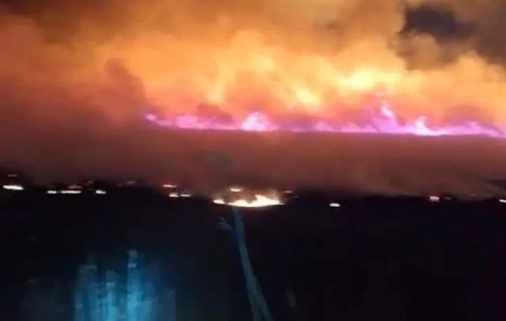 incendiu chisineu cris pr