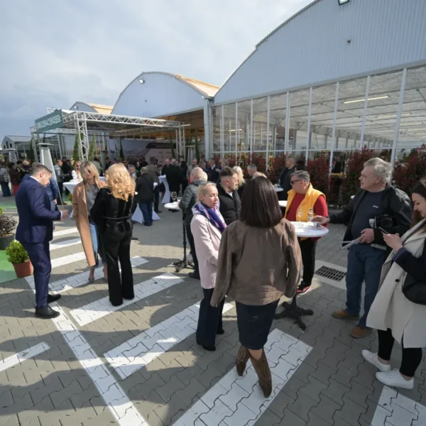 Garden center landisa plant și-a deschis oficial porțile | un paradis pentru pasionații de natură și amenajarea grădinilor 12 landisa plant arad 2