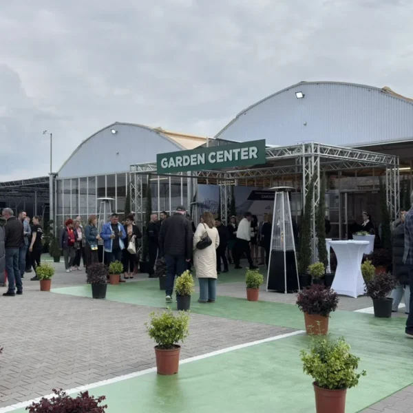 Garden center landisa plant și-a deschis oficial porțile | un paradis pentru pasionații de natură și amenajarea grădinilor 2 landisa plant arad 4 1