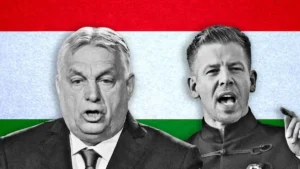 magyar un nou orban