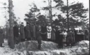 masacrul de la katyn