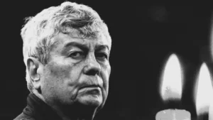 mircea lucescu
