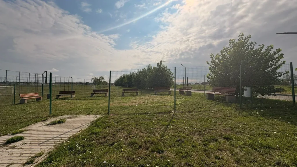 Parcurile aradului | tur la pas și din dronă în toate locațiile din municipiu care au titulatura de parc sau loc de promenadă 4 parc marului4