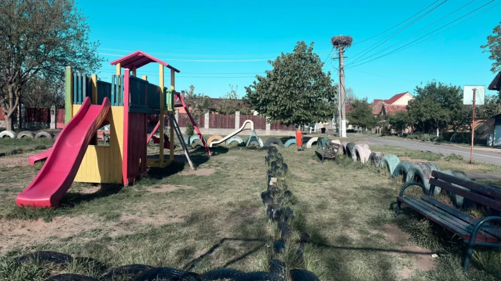 Parcurile aradului | tur la pas și din dronă în toate locațiile din municipiu care au titulatura de parc sau loc de promenadă 10 parc1
