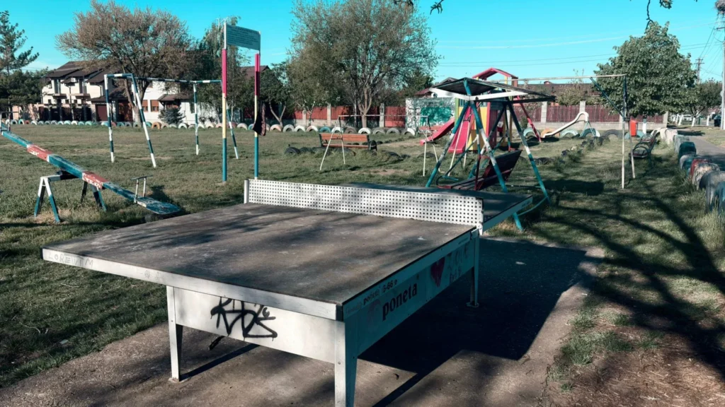 Parcurile aradului | tur la pas și din dronă în toate locațiile din municipiu care au titulatura de parc sau loc de promenadă 11 parc2