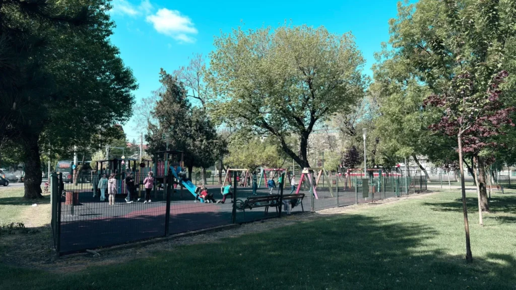 Parcurile aradului | tur la pas și din dronă în toate locațiile din municipiu care au titulatura de parc sau loc de promenadă 29 parc20