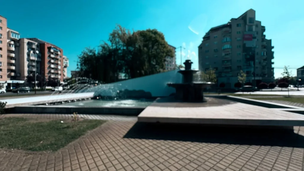 Parcurile aradului | tur la pas și din dronă în toate locațiile din municipiu care au titulatura de parc sau loc de promenadă 30 parc21