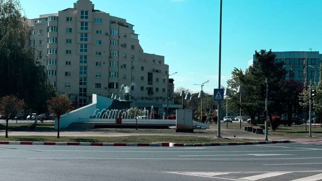 Parcurile aradului | tur la pas și din dronă în toate locațiile din municipiu care au titulatura de parc sau loc de promenadă 33 parc24