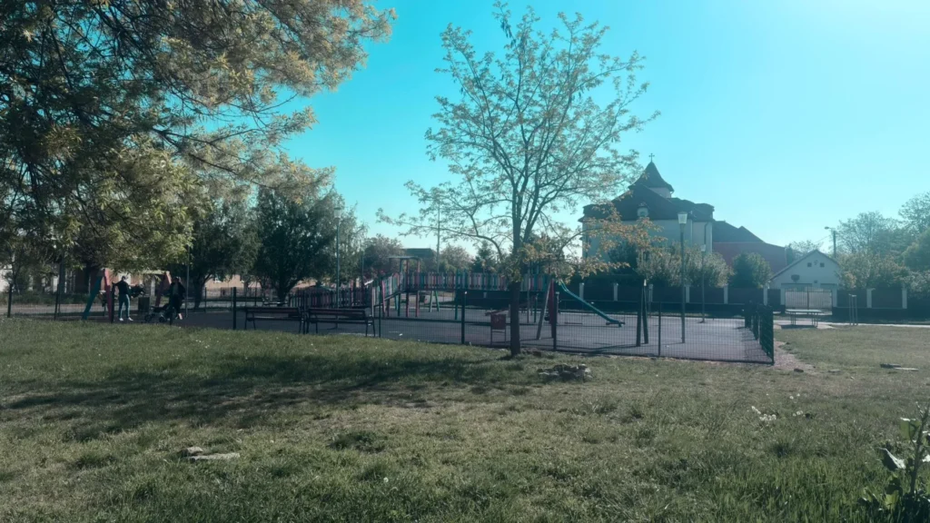 Parcurile aradului | tur la pas și din dronă în toate locațiile din municipiu care au titulatura de parc sau loc de promenadă 36 parc27