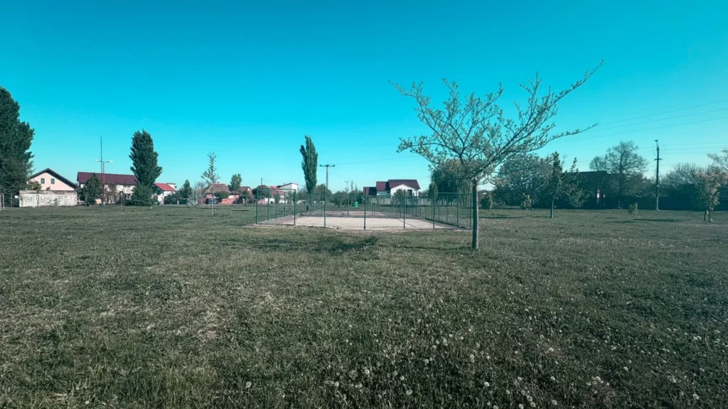 Parcurile aradului | tur la pas și din dronă în toate locațiile din municipiu care au titulatura de parc sau loc de promenadă 37 parc28