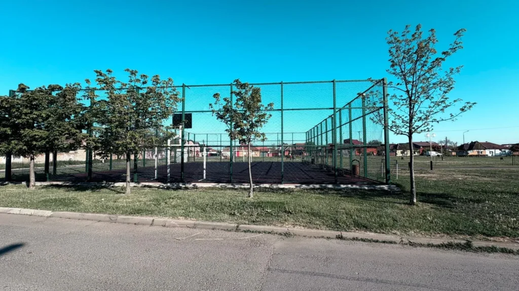 Parcurile aradului | tur la pas și din dronă în toate locațiile din municipiu care au titulatura de parc sau loc de promenadă 40 parc31