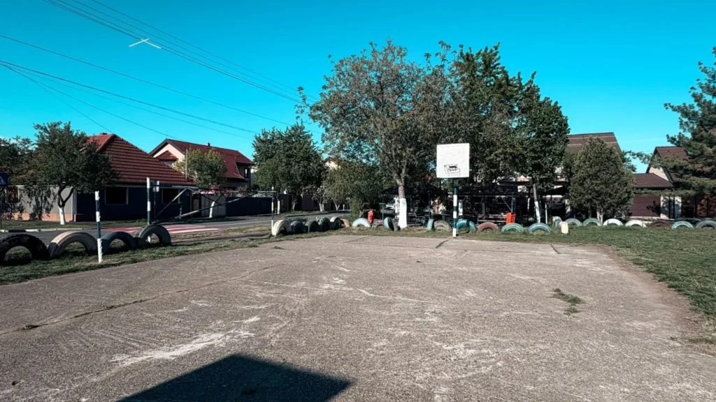 Parcurile aradului | tur la pas și din dronă în toate locațiile din municipiu care au titulatura de parc sau loc de promenadă 15 parc6