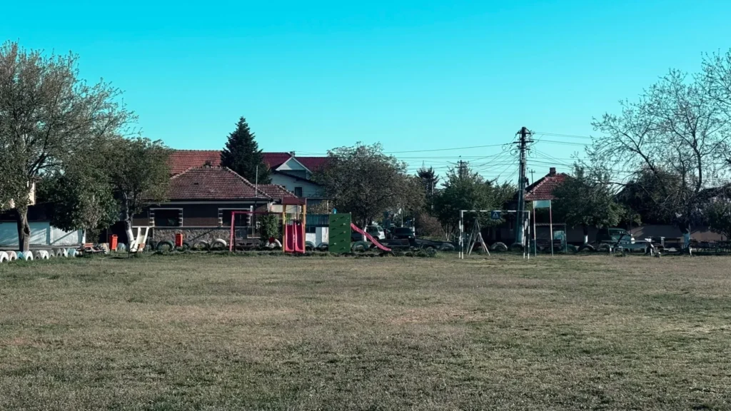 Parcurile aradului | tur la pas și din dronă în toate locațiile din municipiu care au titulatura de parc sau loc de promenadă 16 parc7