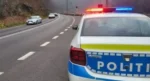 Polițiștii rutieri reiau acțiunile pe dn7 51 politie dn7