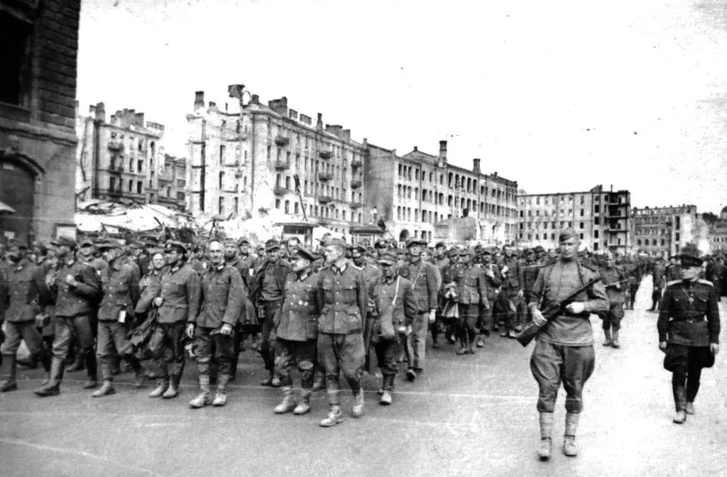 prizonieri uniunea sovietica
