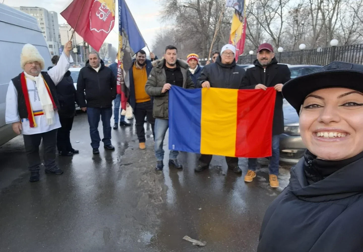 partidul acțiunea conservatoare inițiază
