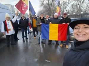 partidul acțiunea conservatoare inițiază