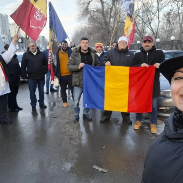 Partidul acțiunea conservatoare inițiază o campanie de semnături și vrea o dezbatere publică la arad, pentru abrogarea „legii vexler” 7 protest legea vexler 2