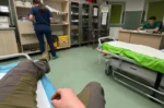 ranger la spital 1