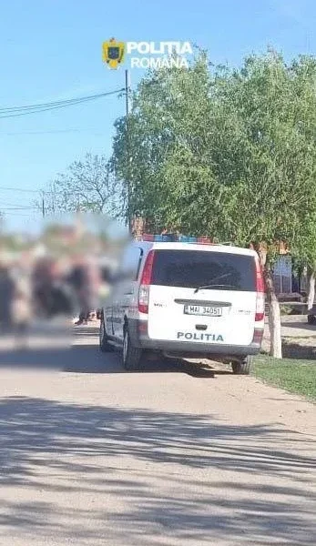 Acțiunile din weekend ale polițiștilor și jandarmilor arădeni