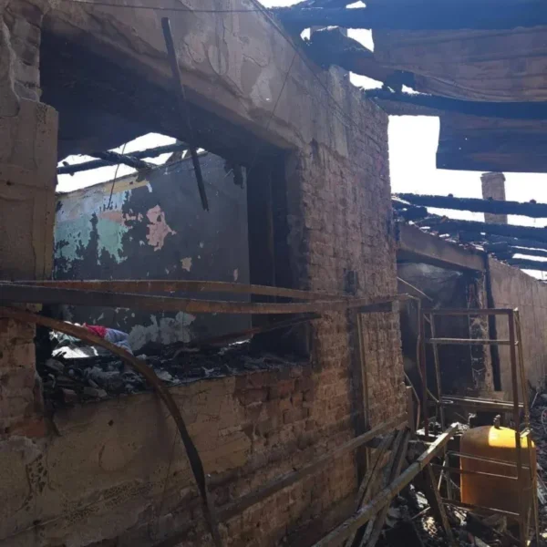 siria incendiu ani berta 2
