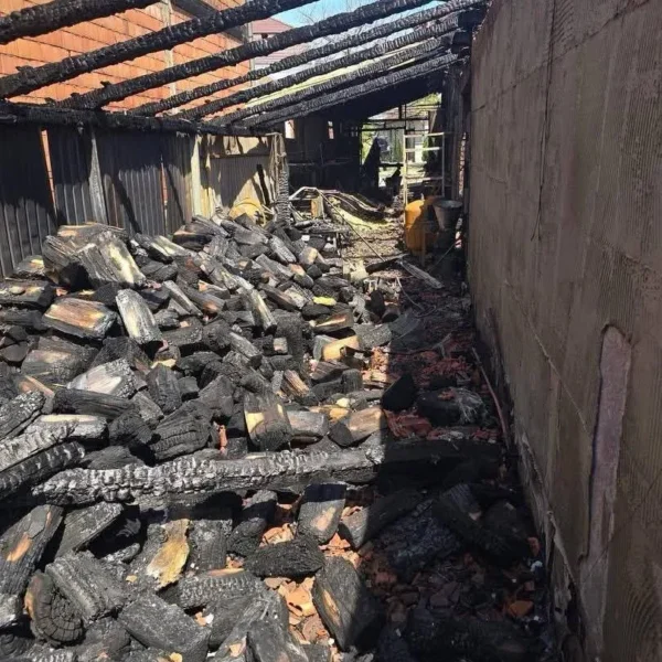 siria incendiu ani berta 5