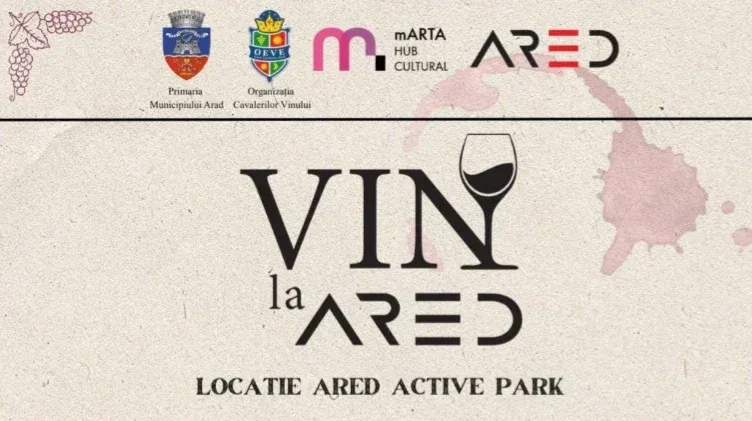 „vin la ared”