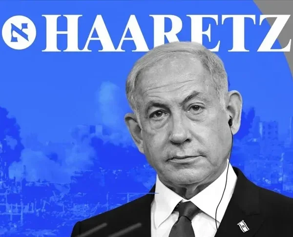 Criza Israelului - avertismentul venit chiar din interiorul statului evreu