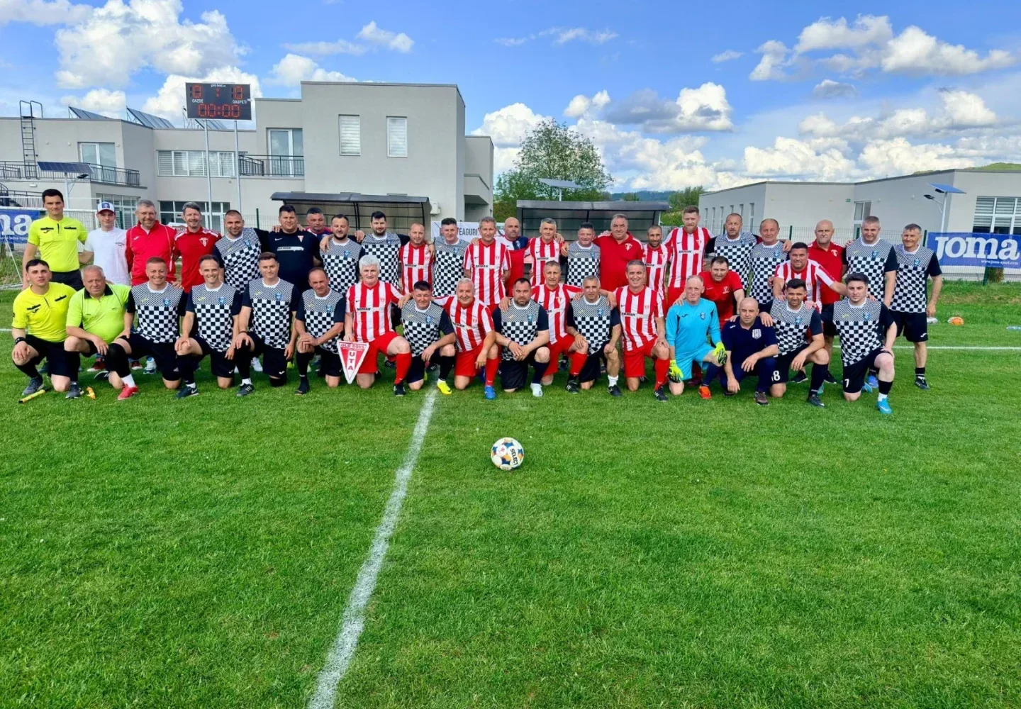 old boys uta „bătrâna doamnă”