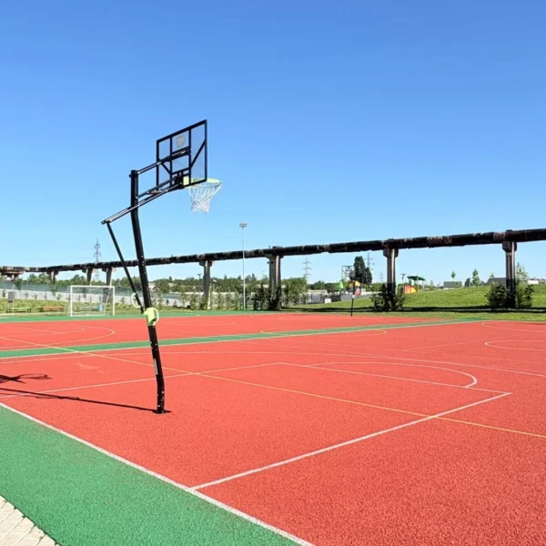 Ared active park - spațiul versatil și modern pentru evenimentul tău 4 ared active park3