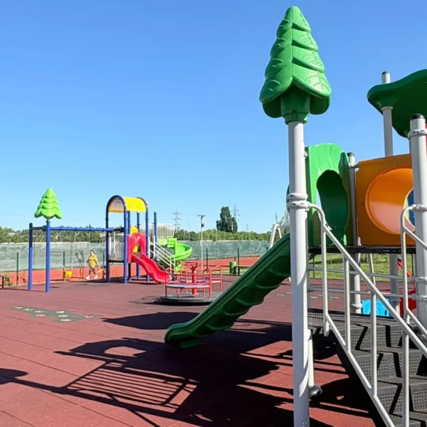 Ared active park - spațiul versatil și modern pentru evenimentul tău 5 ared active park4