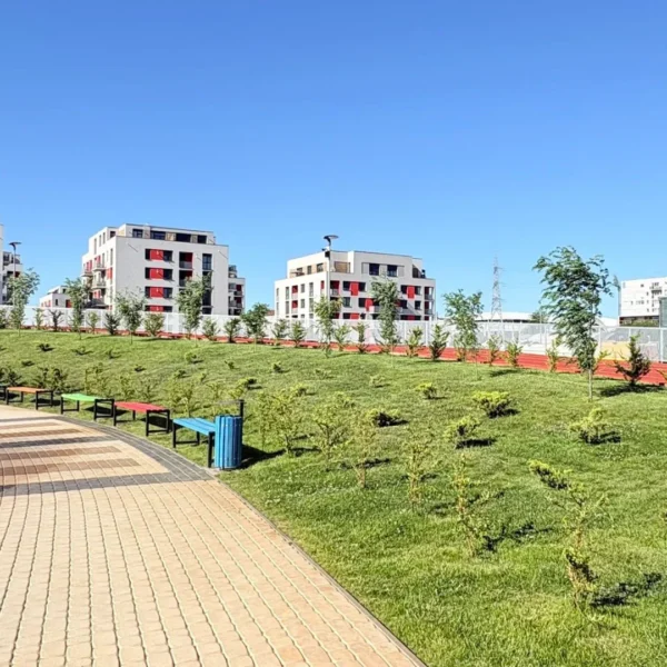Ared active park - spațiul versatil și modern pentru evenimentul tău 6 ared active park5