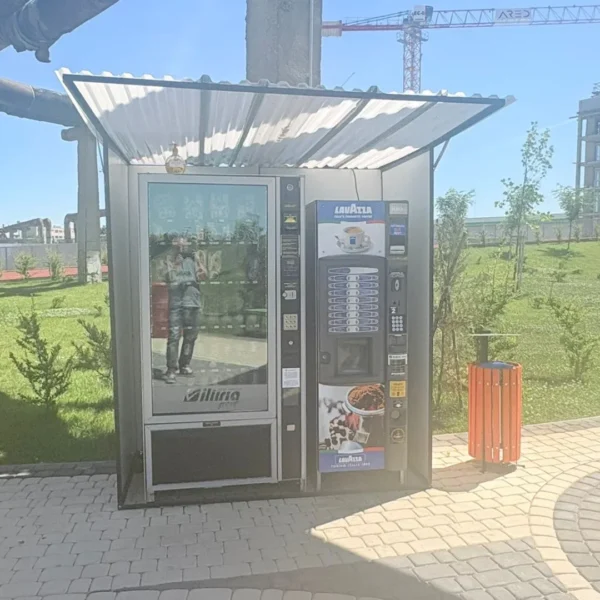 Ared active park - spațiul versatil și modern pentru evenimentul tău 7 ared active park6