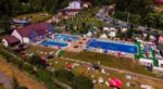 aqua ștrand moneasa